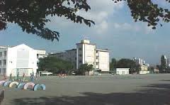 パークサイドテラス  小学校