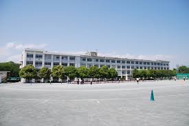 パークサイドテラス  中学校