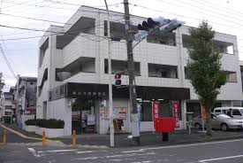 パークサイドテラス  郵便局