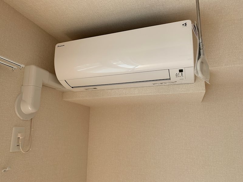 マタリキ その他設備