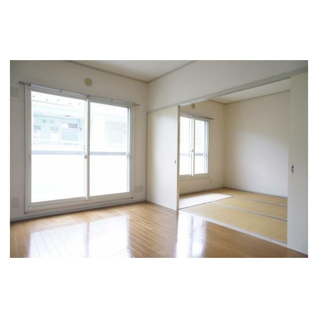 若尾山ハイツ その他部屋・スペース