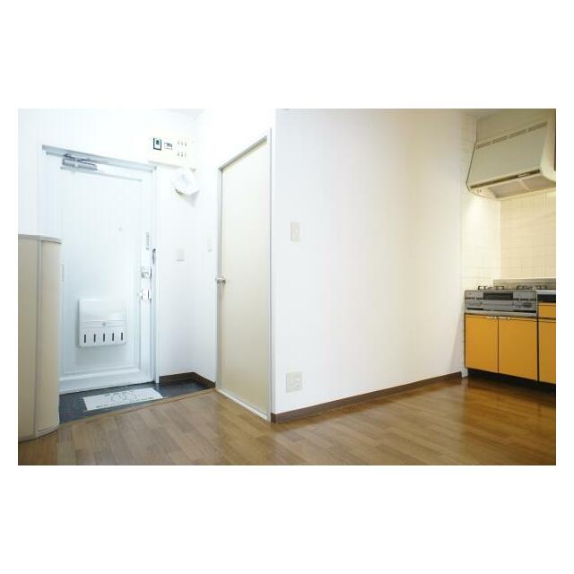若尾山ハイツ その他部屋・スペース