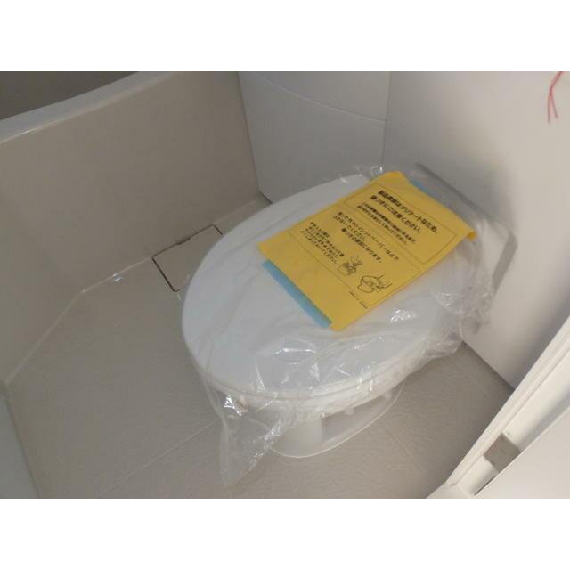プチメゾン トイレ