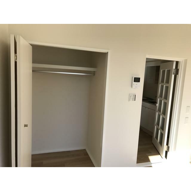 プチメゾン 収納