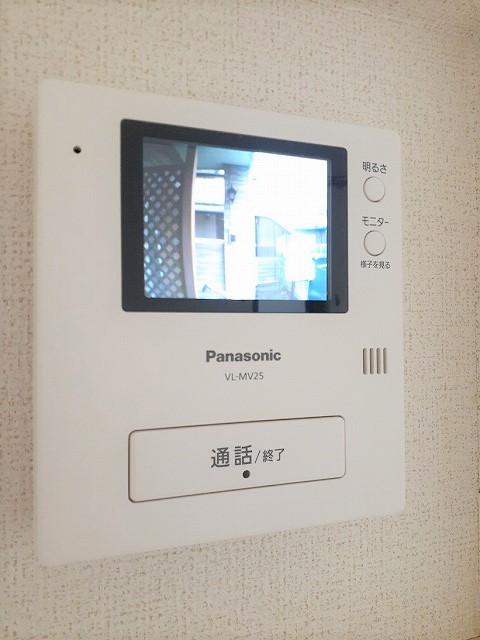 Ｈａｒｄ　Ｃａｓｔｌｅ　湘南 セキュリティ