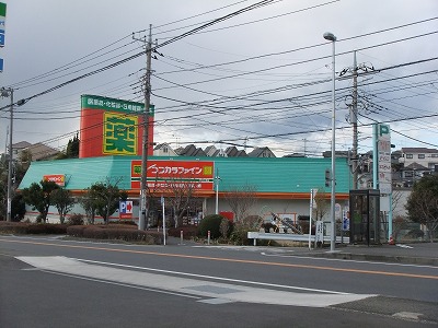 グランレーヴ　D 周辺画像3