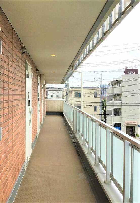 リブリ・さがみ野Ⅲ その他外観2