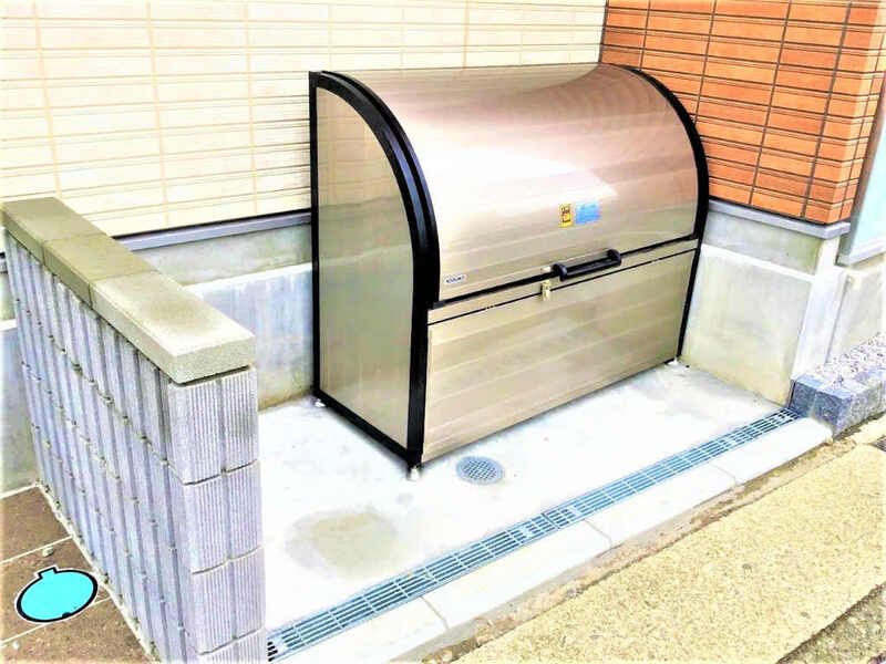 リブリ・さがみ野Ⅲ その他外観3