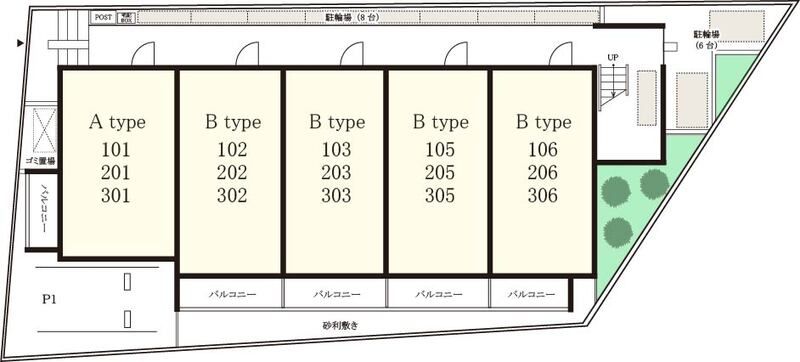 リブリ・さがみ野Ⅲ その他11