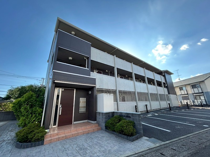 SEJOUR Aikouの物件画像1
