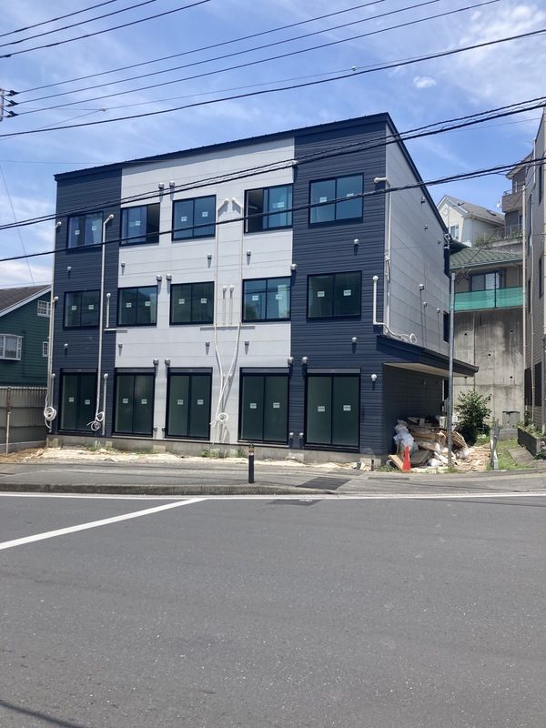 Golden Dome望地の物件画像1