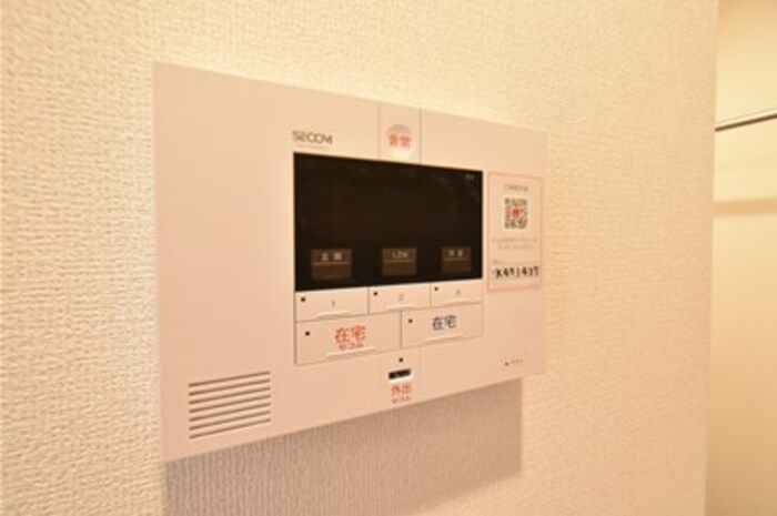 ManoirBlancⅡ その他外観3