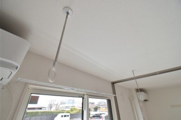 ManoirBlancⅡ ベッドルーム