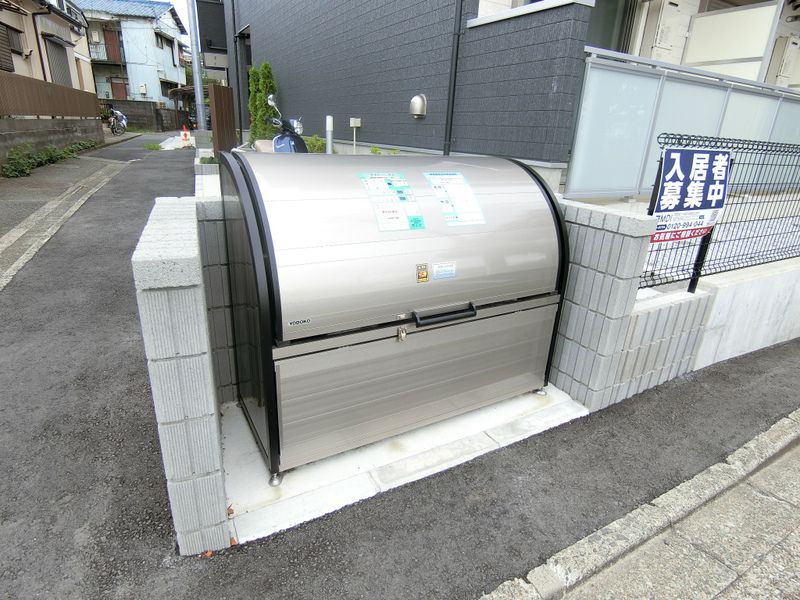リブリ・大船Ⅲ その他外観6