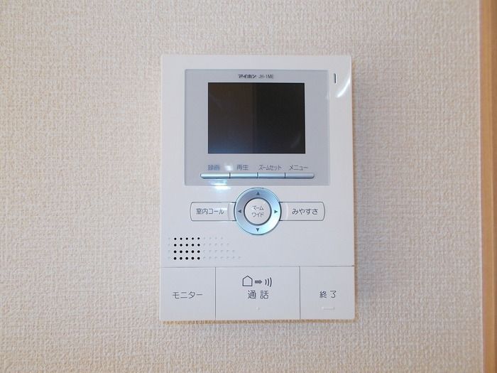 ロイヤルクレスト　Ⅲ その他外観2
