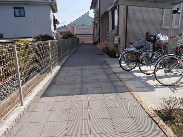 ロイヤルクレスト　Ⅲ その他外観5