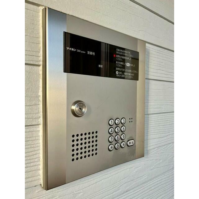 Ｖｉｌｌａ　５１０　Ｎｏ．５ その他外観2