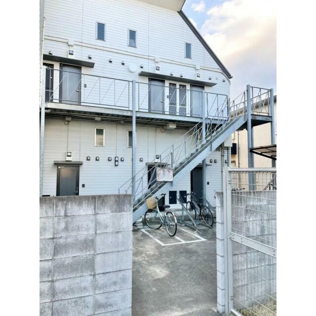 Ｖｉｌｌａ　５１０　Ｎｏ．５ その他外観6