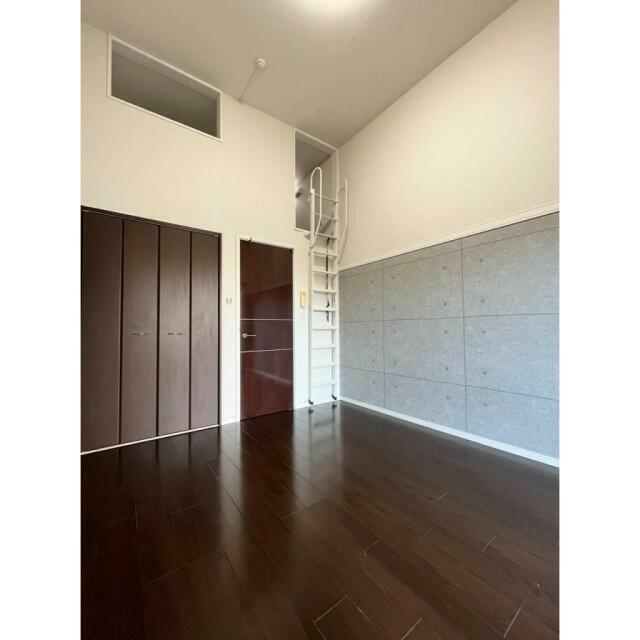 Ｖｉｌｌａ　５１０　Ｎｏ．５ ベッドルーム