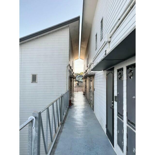 Ｖｉｌｌａ　５１０　Ｎｏ．５ その他14