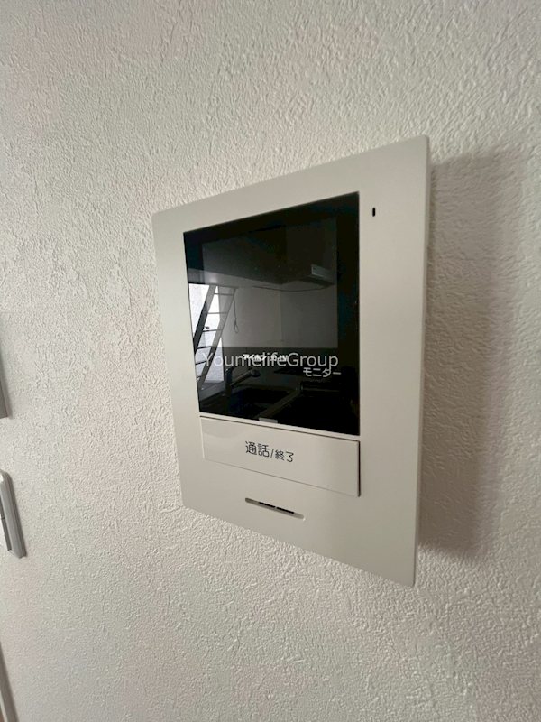湘南Ｅハウス セキュリティ
