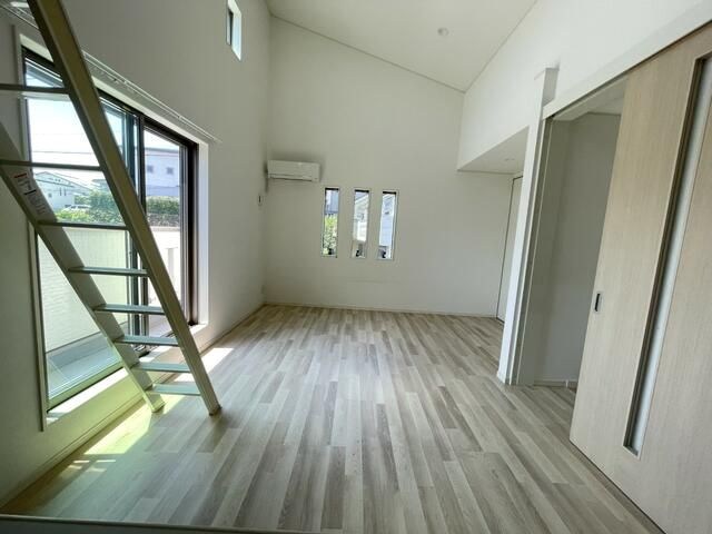 湘南Ｅハウス その他