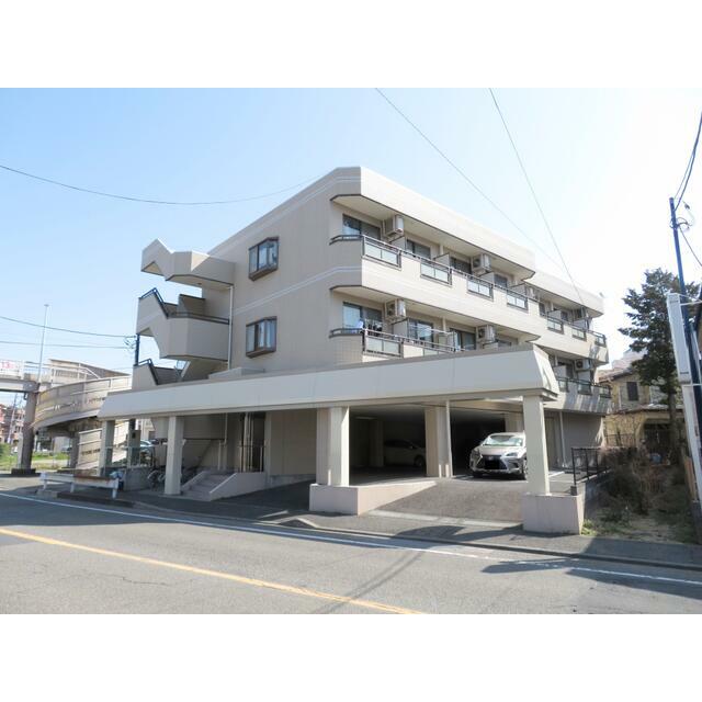 サニー１８ 309号室 外観