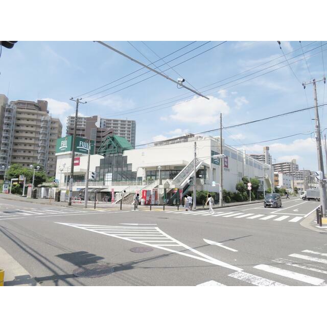 サニー１８ 周辺画像1