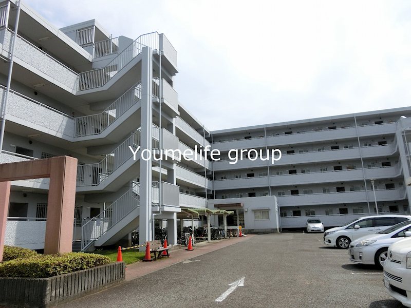 Bellevue壱番館 216号室 外観