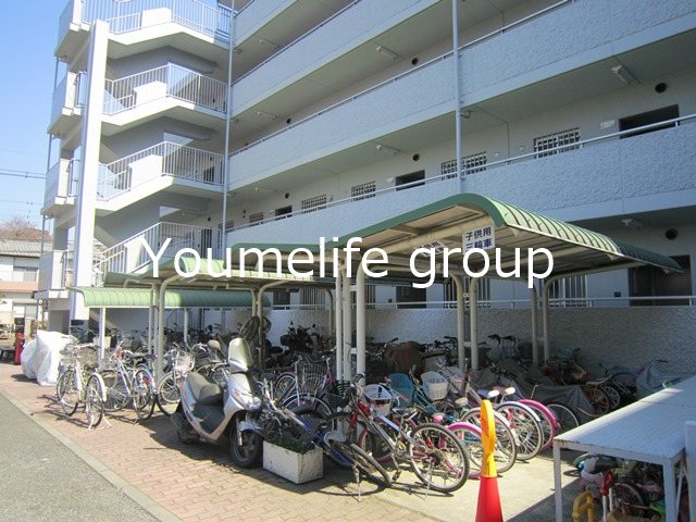Bellevue壱番館 その他外観4