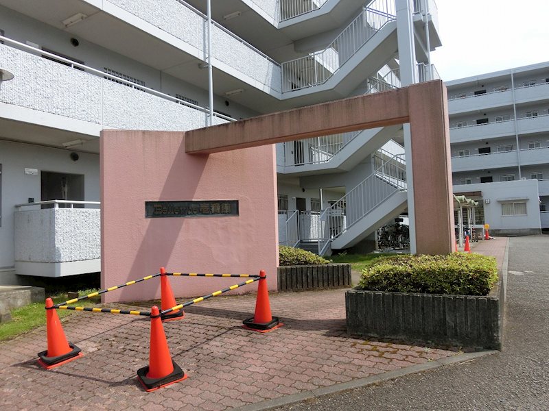 Bellevue壱番館 その他外観5