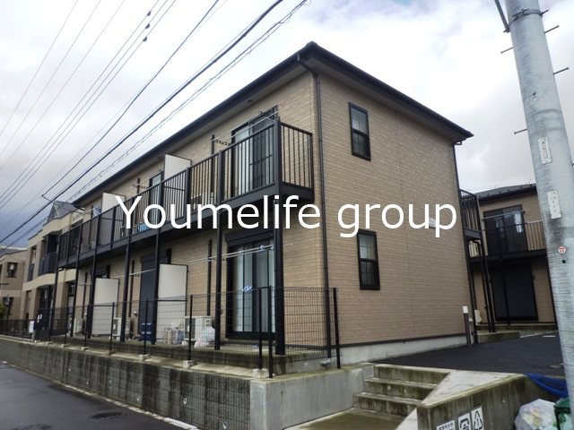 アムール　ＩＹＡＭＡⅡ その他外観1