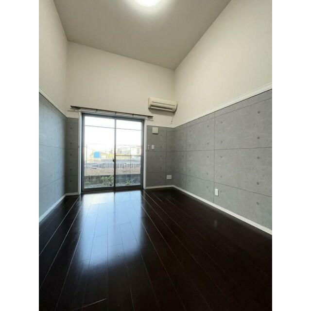 Ｖｉｌｌａ　５１０　Ｎｏ．５ リビング