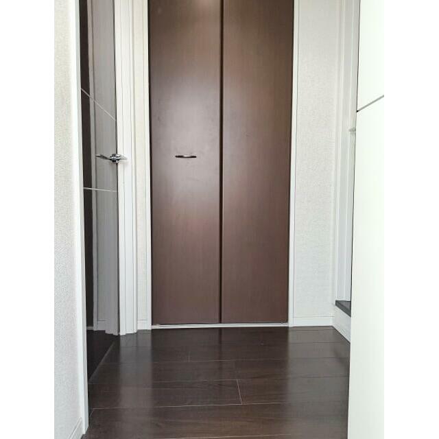 Ｖｉｌｌａ　５１０　Ｎｏ．５ 玄関