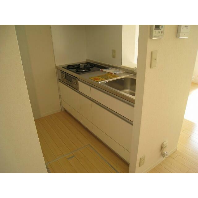 Ｌａ・Ｒｅｆｉｎａｄｏ キッチン