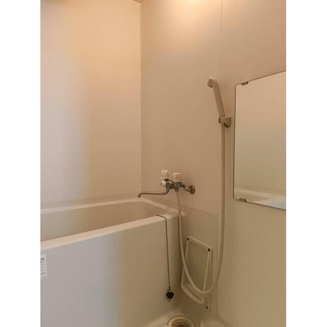 Ｖｉｌｌａ　５１０　Ｎｏ．５ 風呂画像
