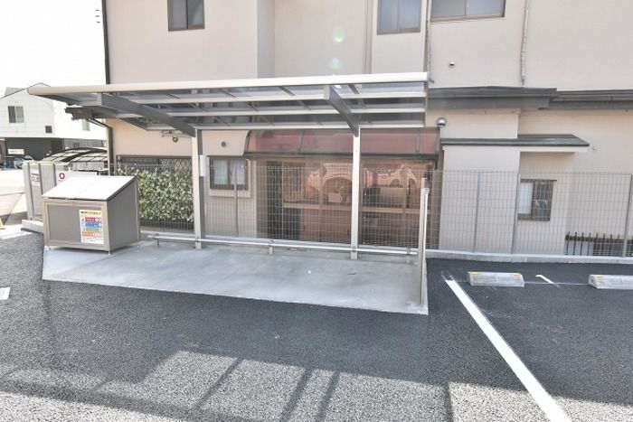 Bon Sejour その他共有部分