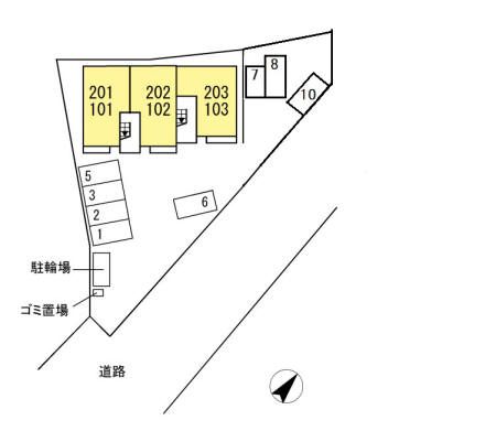 Bon Sejour その他7