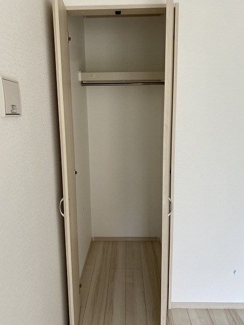 ＭＣＨ大船Ⅱ 収納