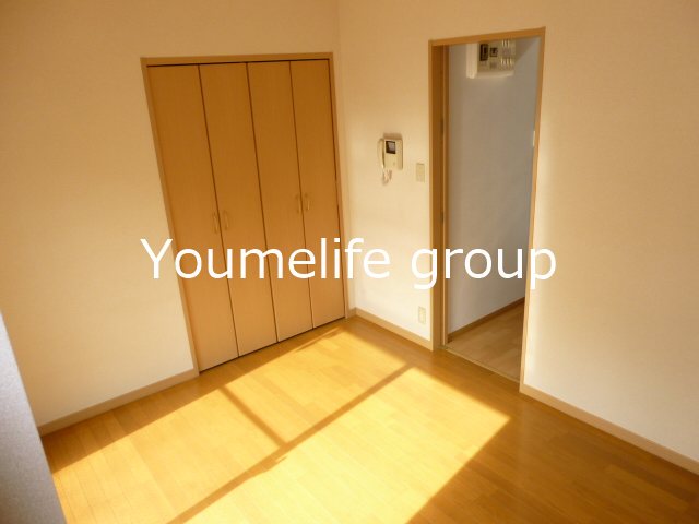 エクセルＫＭＴ ベッドルーム