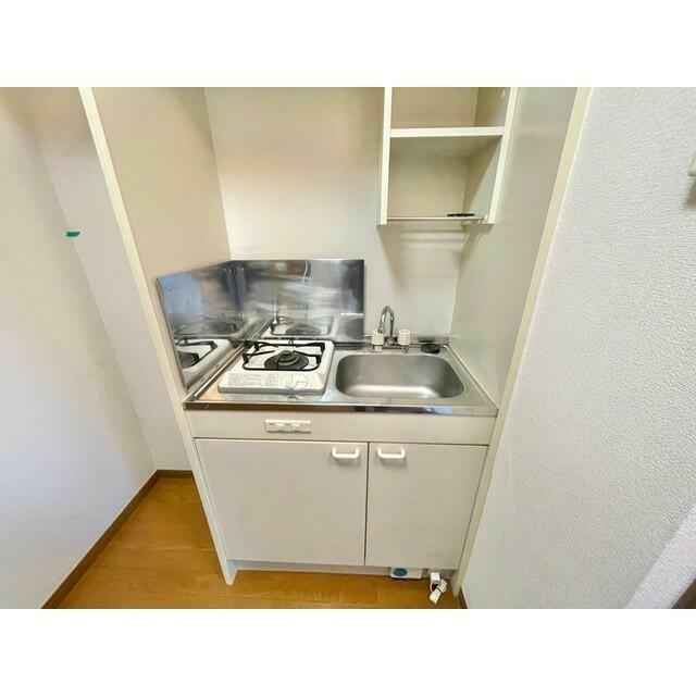 アムール　とつか キッチン