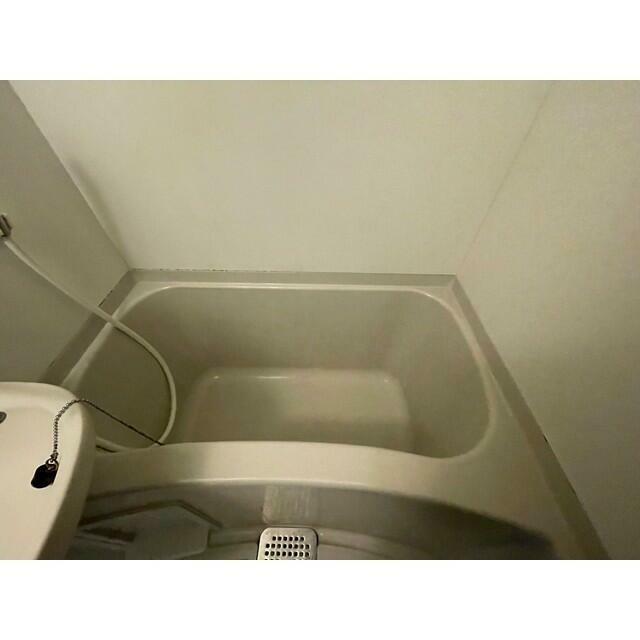 アムール　とつか 風呂画像