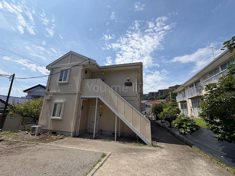 カーサベルデ 101号室 外観