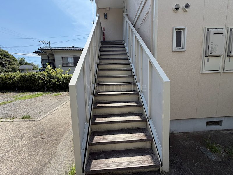 カーサベルデ その他