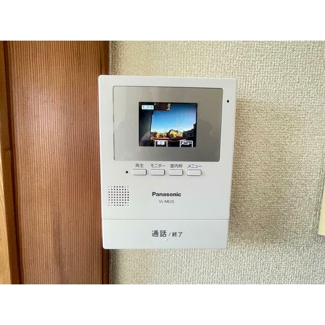ルフィーノ妻田 その他2