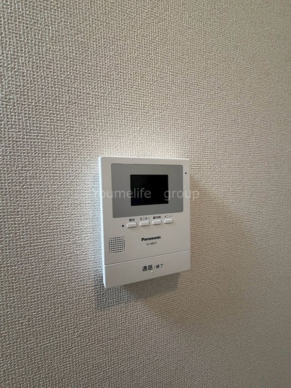 パークコートＺＡＭＡの写真13