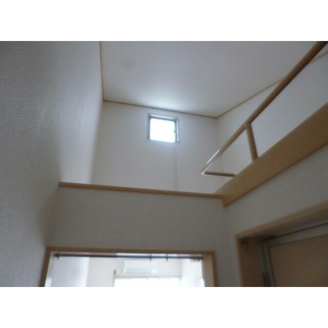 フジハイツ その他部屋・スペース