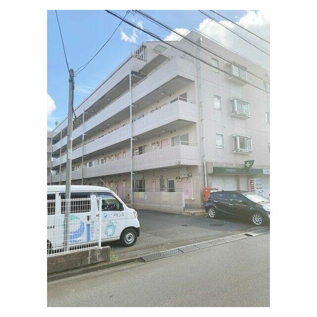 パークコートＺＡＭＡ その他2