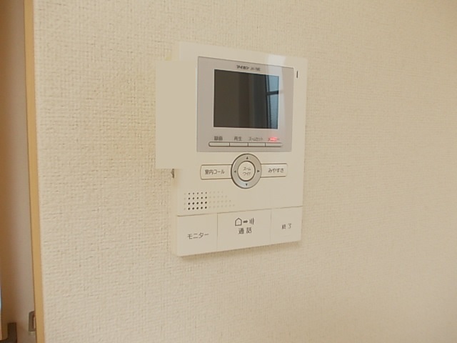 サングレイス セキュリティ