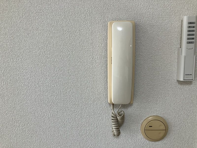 テラスハウスアトリオ その他外観1